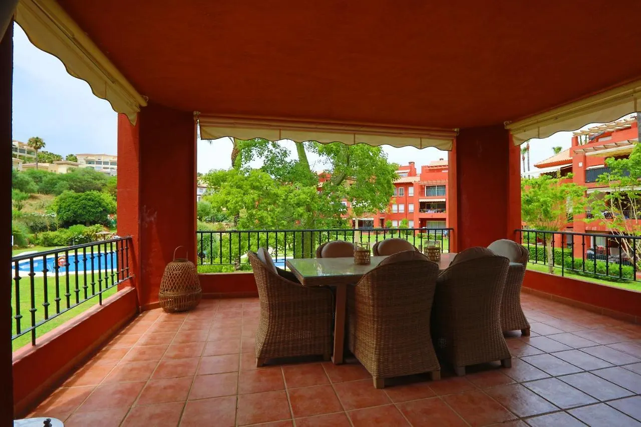 R08 Mijas Golf Apartment 0*, MIJAS COSTA Spain