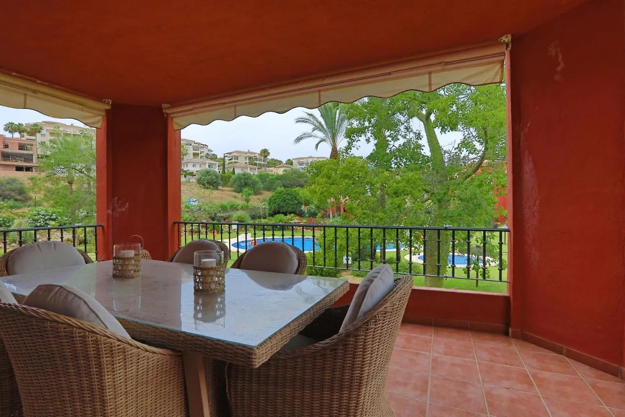 R08 Mijas Golf Apartment  MIJAS COSTA