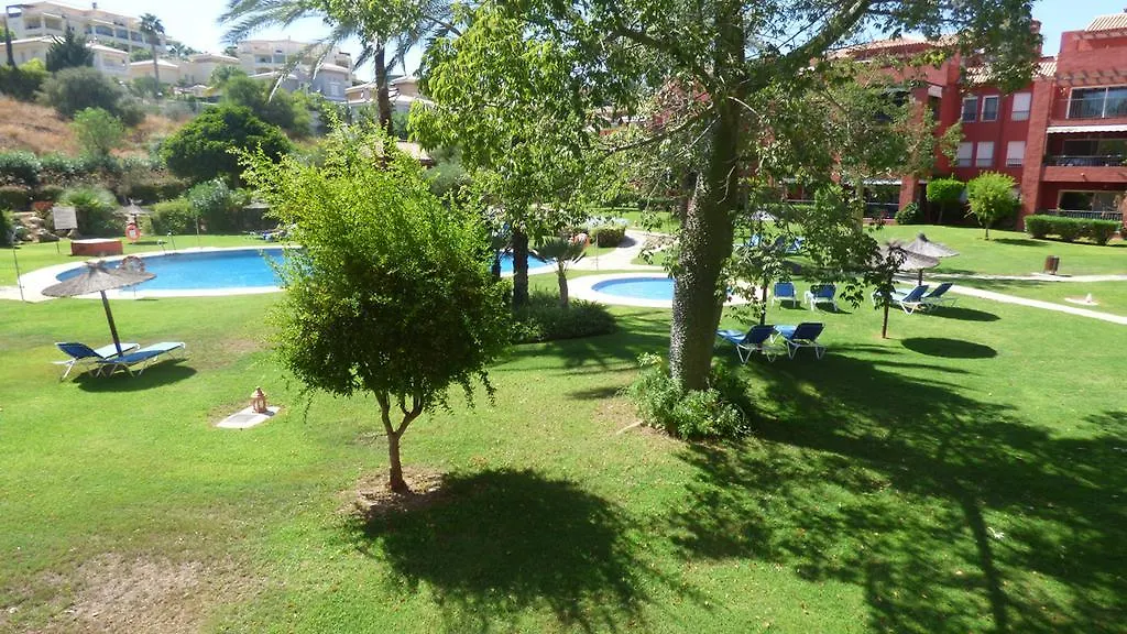 R08 Mijas Golf Apartment 0*, MIJAS COSTA