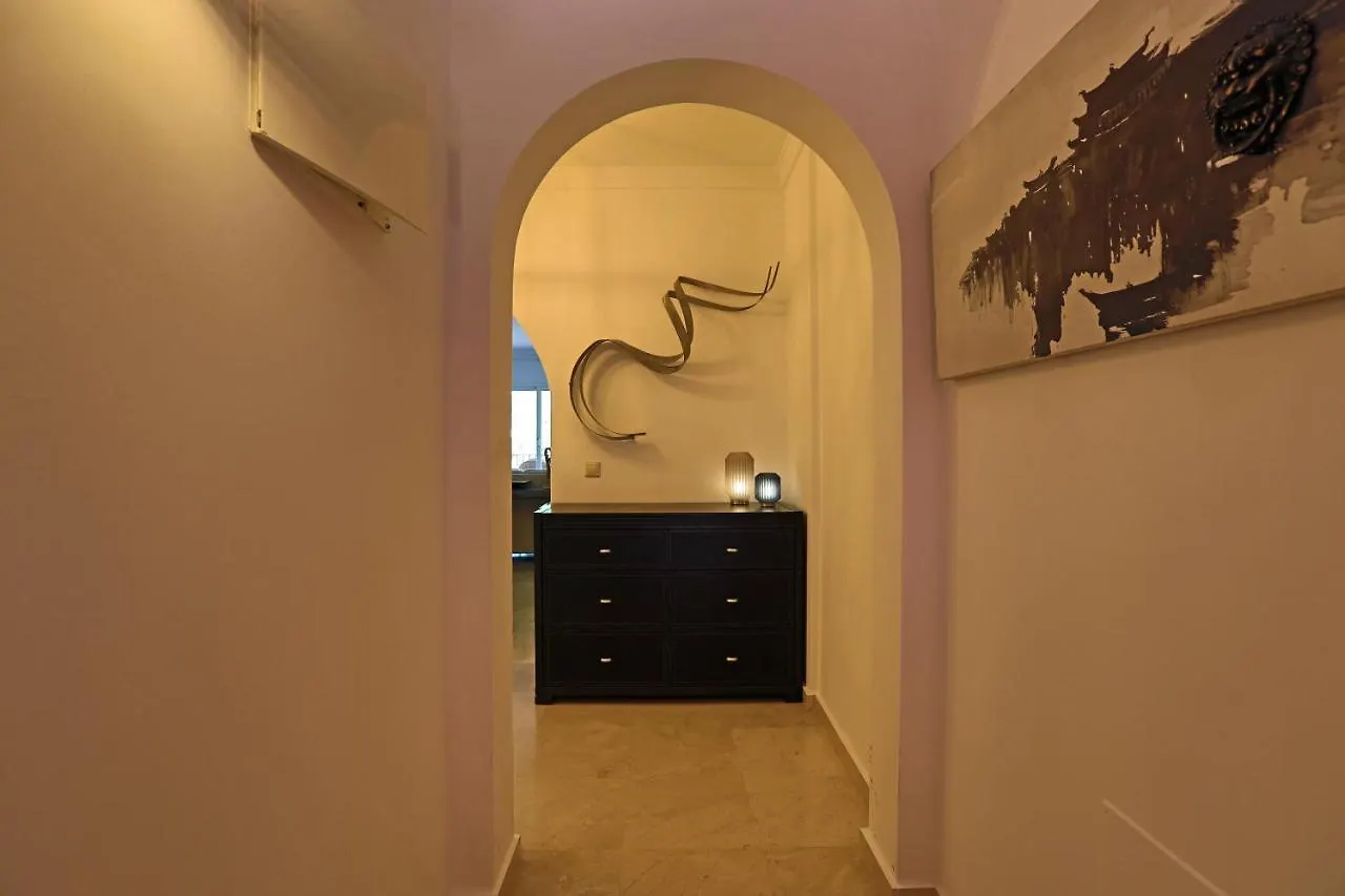 R08 Mijas Golf Apartment MIJAS COSTA